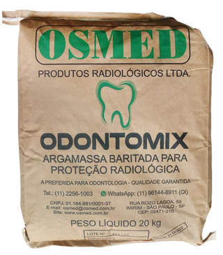 Odontomix