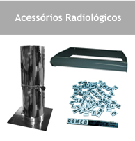 acessrios radiolgicos alfabeto de chumbo caixa mvel dsticos por letra coleo de dsticos
                                compressor urogrfico cone de extenso divisor radiogrfico